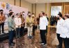 Wujudkan BUMN Go Global, Presiden Minta Adaptasi Teknologi Secepatnya