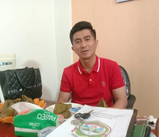 Keterbelahan Pendapat Atas Setoran Cakades ke Panitia di Mateng
