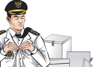 Ini Nama – Nama Pemenang di Pilkades Mateng