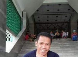 La Gulana Apresiasi HUT Mateng 2021