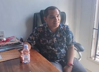 Bantuan dari KUBE yang Terlambat, Muhammad Ilyas: Alat Pertukangan untuk Kelompok Komplit