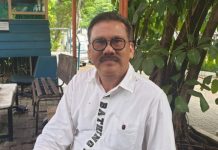 Kala Presiden BerTikTok dengan Para Pembantunya