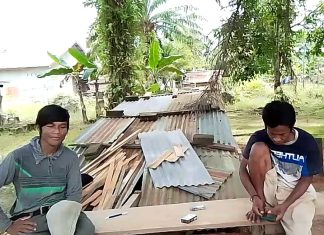 Bantuan KUBE di Mateng Disunat? Pemilik Usaha Meubel Bicara