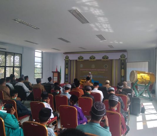 MTQ di Mateng: “Gemakan Al-Quran di Bumi Lalla Tassisara”