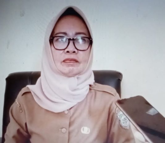 Destinasi Wisata Batu Rede akan Dibenahi Dinas Pariwisata Mamuju Tengah