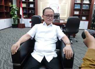 Mamuju Tengah Pasang Badan Siap Bantu Akselerasi Pembangunan IKN di Kaltim