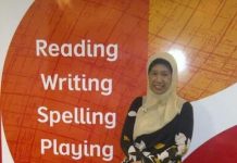 Orang Baik, Wartawati Senior itu Telah Pergi