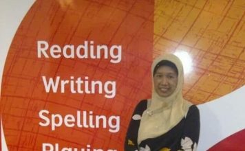 Orang Baik, Wartawati Senior itu Telah Pergi