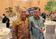 Pria di Semua Perkara