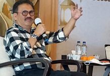 Tantangan PERS di Tahun Politik 2024