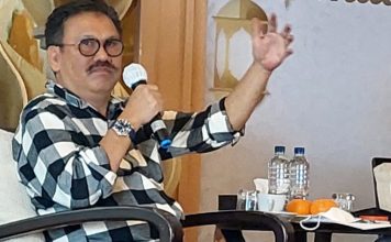 Tantangan PERS di Tahun Politik 2024