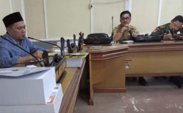 Tebang Liar Kayu Mamuju, Bisnis Untung Cepat Saji?