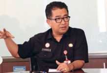 Sulbar, Raksasa Terlelap? Akmal Datang Mengarau Potensi yang Tidur