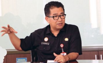 Sulbar, Raksasa Terlelap? Akmal Datang Mengarau Potensi yang Tidur
