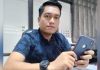Pelaku Penganiayaan Kades Bamba Manurung Ditahan di Polres Mateng