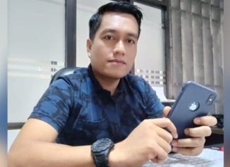 Pelaku Penganiayaan Kades Bamba Manurung Ditahan di Polres Mateng