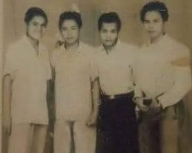 Palimping Mambi, Jejak Bisu 60 Tahun di Tanah Rantau