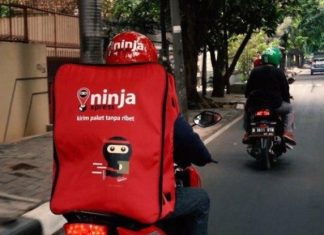 Polres Mateng Terus Cari Kurir Ninja Express yang Hilang