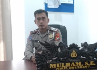 Patuhi Aturan Lalu Lintas Saat Berkendara di Jalan