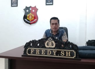 Mayat Seorang Lelaki Ditemukan di Rumah Kost, Mateng
