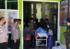 Polisi Thomas Daniel Ditemukan Meninggal di Kantor Polsek Pangale