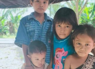 Bocah Miskin Ditolak Terima BLT BBM, PT POS Mateng Kukuh Syarat