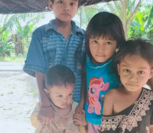 Bocah Miskin Ditolak Terima BLT BBM, PT POS Mateng Kukuh Syarat