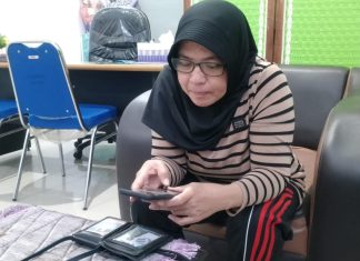 Data Lama di Kemensos dan Usulan Data Baru dari Dinas Sosial Mateng Masih Jadi Masalah