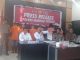Polres Mateng Tangkap 22 Orang Pengguna Narkoba