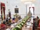 Jelang Puncak HPN Medan 2023, Dewan Pers Bertemu Presiden di Istana Merdeka