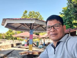 Anak Kampung Salubuah, Jauh dari Mimpi Jadi Polisi