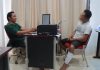 Penjahat Narkotika Ditembak Polisi di Mateng