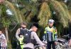 Kapolres Mateng Minta Maaf Setelah Polisi Memukul Seorang Pengendara Motor