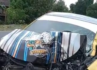 Kecelakaan di Pinrang Renggut Nyawa Warga Topoyo