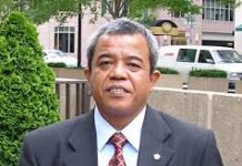 Kejujuran Whitaker
