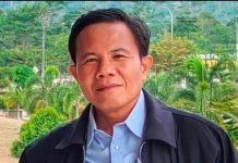Charles, antara Diana dan Camila