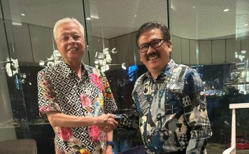 Dari Hawana Malaysia 2023: Jaminan Kemerdekaan Pers PM Anwar Ibrahim Masih Harus Diuji