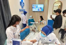 Bamed Medan, Jamuan Masakan Tokoh Melayu, dan Sosok Ideal Ketum PWI Pusat