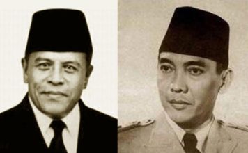 Natsir, Hamka, dan Etika Berpolitik