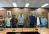 AMSI Bertemu Dewan Pers Pertanyakan Kelanjutan Regulasi “Publisher Rights” di Indonesia