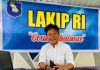 LAKIP RI Temukan 150 Tambang Galian C Ilegal di Sulbar