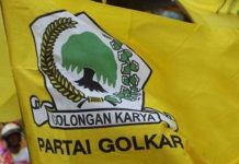 Partai Golkar, Sekali Lagi