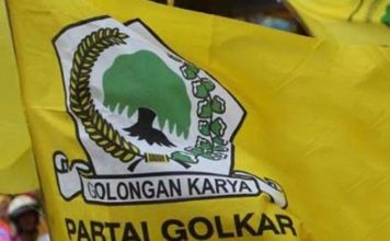 Partai Golkar, Sekali Lagi