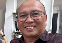 Utak Atik Pulitik yang Tak Asyik