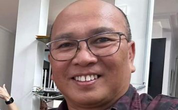 Utak Atik Pulitik yang Tak Asyik