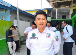 Tahapan Pilkades 2023 di Mateng