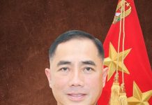 Doktor Hukum Dokter Tentara