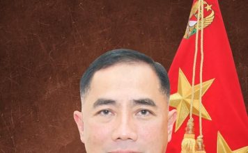 Doktor Hukum Dokter Tentara