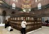 MAKAM IMAM SYAFI’I