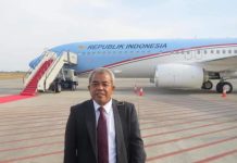 Kenangan Naik Indonesia One